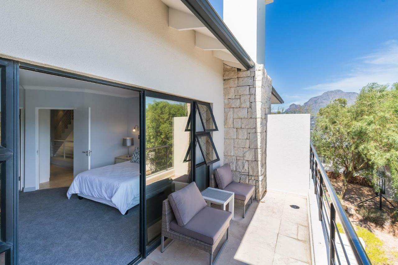 Pearl Valley Golf Lodge Paarl Exterior photo